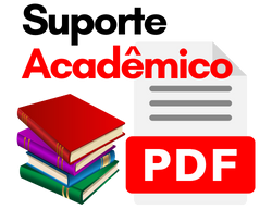 Suporte Acadêmico PDF